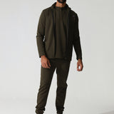 THE MENS X-SLIM JOGGER PANTS - Greens Medi Scrubs South Africa - Premium Medical Uniforms & Apparel - Delivery Across SA 