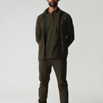 THE MENS X-SLIM JOGGER PANTS - Greens Medi Scrubs South Africa - Premium Medical Uniforms & Apparel - Delivery Across SA 