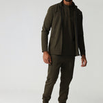 THE MENS X-SLIM JOGGER PANTS - Greens Medi Scrubs South Africa - Premium Medical Uniforms & Apparel - Delivery Across SA 