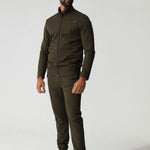 THE MENS X-SLIM JOGGER PANTS - Greens Medi Scrubs South Africa - Premium Medical Uniforms & Apparel - Delivery Across SA 