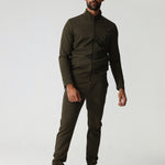 THE MENS X-SLIM JOGGER PANTS - Greens Medi Scrubs South Africa - Premium Medical Uniforms & Apparel - Delivery Across SA 