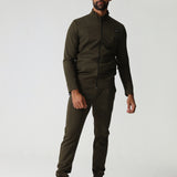 THE MENS X-SLIM JOGGER PANTS - Greens Medi Scrubs South Africa - Premium Medical Uniforms & Apparel - Delivery Across SA 