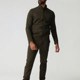 THE MENS X-SLIM JOGGER PANTS - Greens Medi Scrubs South Africa - Premium Medical Uniforms & Apparel - Delivery Across SA 