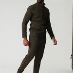 NEW MEN'S PULSE JACKET - Greens Medi Scrubs South Africa - Premium Medical Uniforms & Apparel - Delivery Across SA 