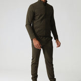 NEW MEN'S PULSE JACKET - Greens Medi Scrubs South Africa - Premium Medical Uniforms & Apparel - Delivery Across SA 