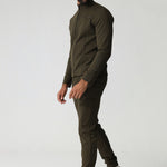 THE MENS X-SLIM JOGGER PANTS - Greens Medi Scrubs South Africa - Premium Medical Uniforms & Apparel - Delivery Across SA 