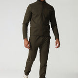 THE MENS X-SLIM JOGGER PANTS - Greens Medi Scrubs South Africa - Premium Medical Uniforms & Apparel - Delivery Across SA 
