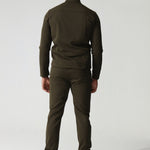 NEW MEN'S PULSE JACKET - Greens Medi Scrubs South Africa - Premium Medical Uniforms & Apparel - Delivery Across SA 