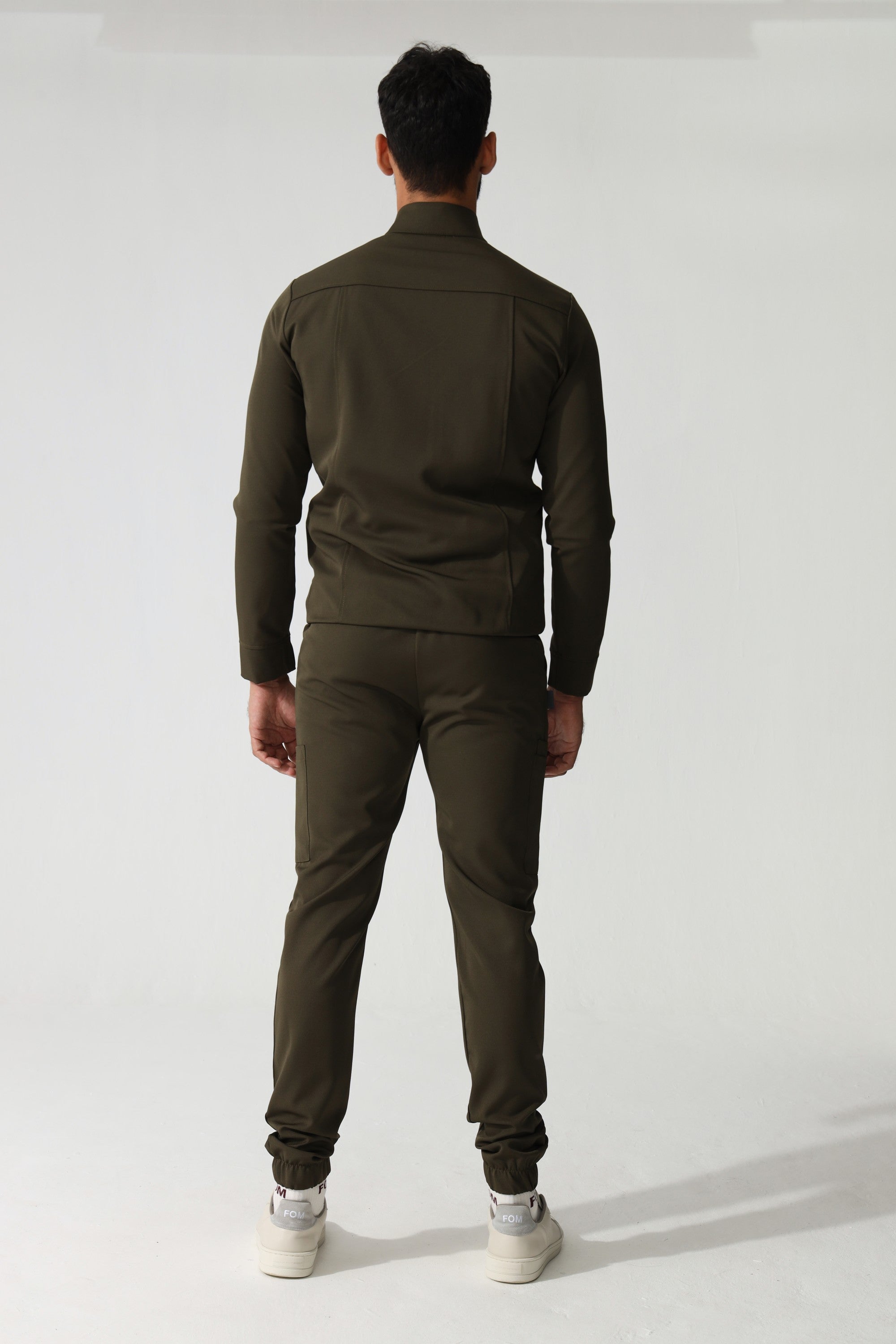 NEW MEN'S PULSE JACKET - Greens Medi Scrubs South Africa - Premium Medical Uniforms & Apparel - Delivery Across SA 