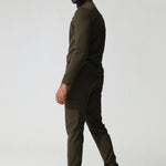 THE MENS X-SLIM JOGGER PANTS - Greens Medi Scrubs South Africa - Premium Medical Uniforms & Apparel - Delivery Across SA 