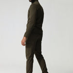 THE MENS X-SLIM JOGGER PANTS - Greens Medi Scrubs South Africa - Premium Medical Uniforms & Apparel - Delivery Across SA 