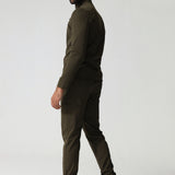 THE MENS X-SLIM JOGGER PANTS - Greens Medi Scrubs South Africa - Premium Medical Uniforms & Apparel - Delivery Across SA 