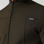 NEW MEN'S PULSE JACKET - Greens Medi Scrubs South Africa - Premium Medical Uniforms & Apparel - Delivery Across SA 