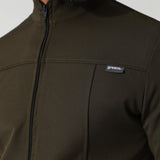 NEW MEN'S PULSE JACKET - Greens Medi Scrubs South Africa - Premium Medical Uniforms & Apparel - Delivery Across SA 