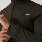 NEW MEN'S PULSE JACKET - Greens Medi Scrubs South Africa - Premium Medical Uniforms & Apparel - Delivery Across SA 