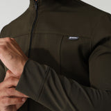 NEW MEN'S PULSE JACKET - Greens Medi Scrubs South Africa - Premium Medical Uniforms & Apparel - Delivery Across SA 