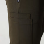 THE MENS X-SLIM JOGGER PANTS - Greens Medi Scrubs South Africa - Premium Medical Uniforms & Apparel - Delivery Across SA 