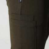 THE MENS X-SLIM JOGGER PANTS - Greens Medi Scrubs South Africa - Premium Medical Uniforms & Apparel - Delivery Across SA 