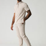 NEW MENS PRO-COLLARED TOP - Greens Medi Scrubs South Africa - Premium Medical Uniforms & Apparel - Delivery Across SA 