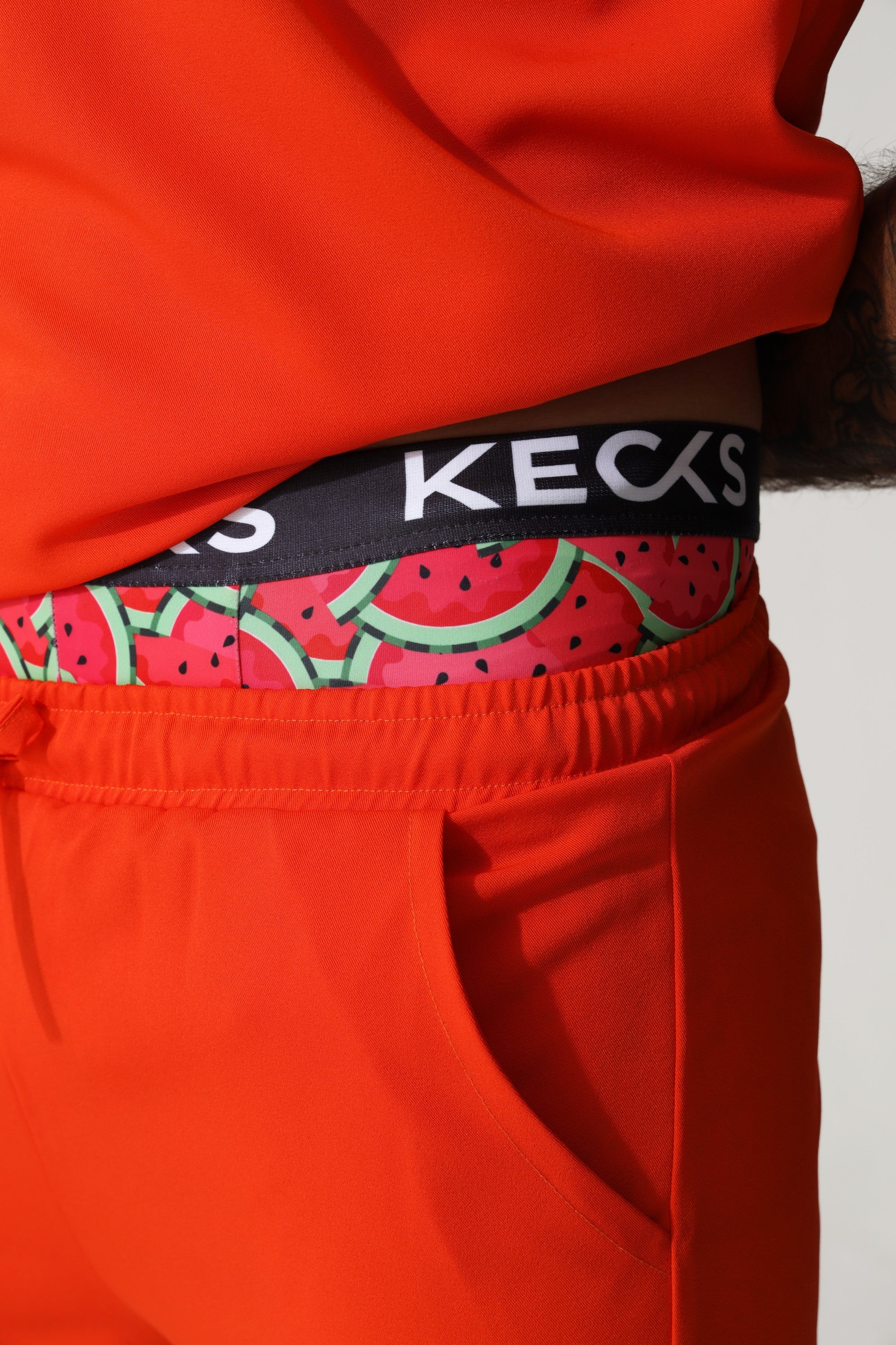 KECKS MEN'S BOXERS