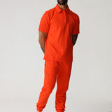 THE MENS X-SLIM JOGGER PANTS - Greens Medi Scrubs South Africa - Premium Medical Uniforms & Apparel - Delivery Across SA 