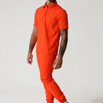 THE MENS X-SLIM JOGGER PANTS - Greens Medi Scrubs South Africa - Premium Medical Uniforms & Apparel - Delivery Across SA 