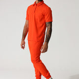 THE MENS X-SLIM JOGGER PANTS - Greens Medi Scrubs South Africa - Premium Medical Uniforms & Apparel - Delivery Across SA 