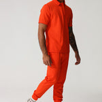 THE MENS X-SLIM JOGGER PANTS - Greens Medi Scrubs South Africa - Premium Medical Uniforms & Apparel - Delivery Across SA 