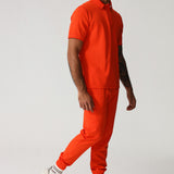 THE MENS X-SLIM JOGGER PANTS - Greens Medi Scrubs South Africa - Premium Medical Uniforms & Apparel - Delivery Across SA 