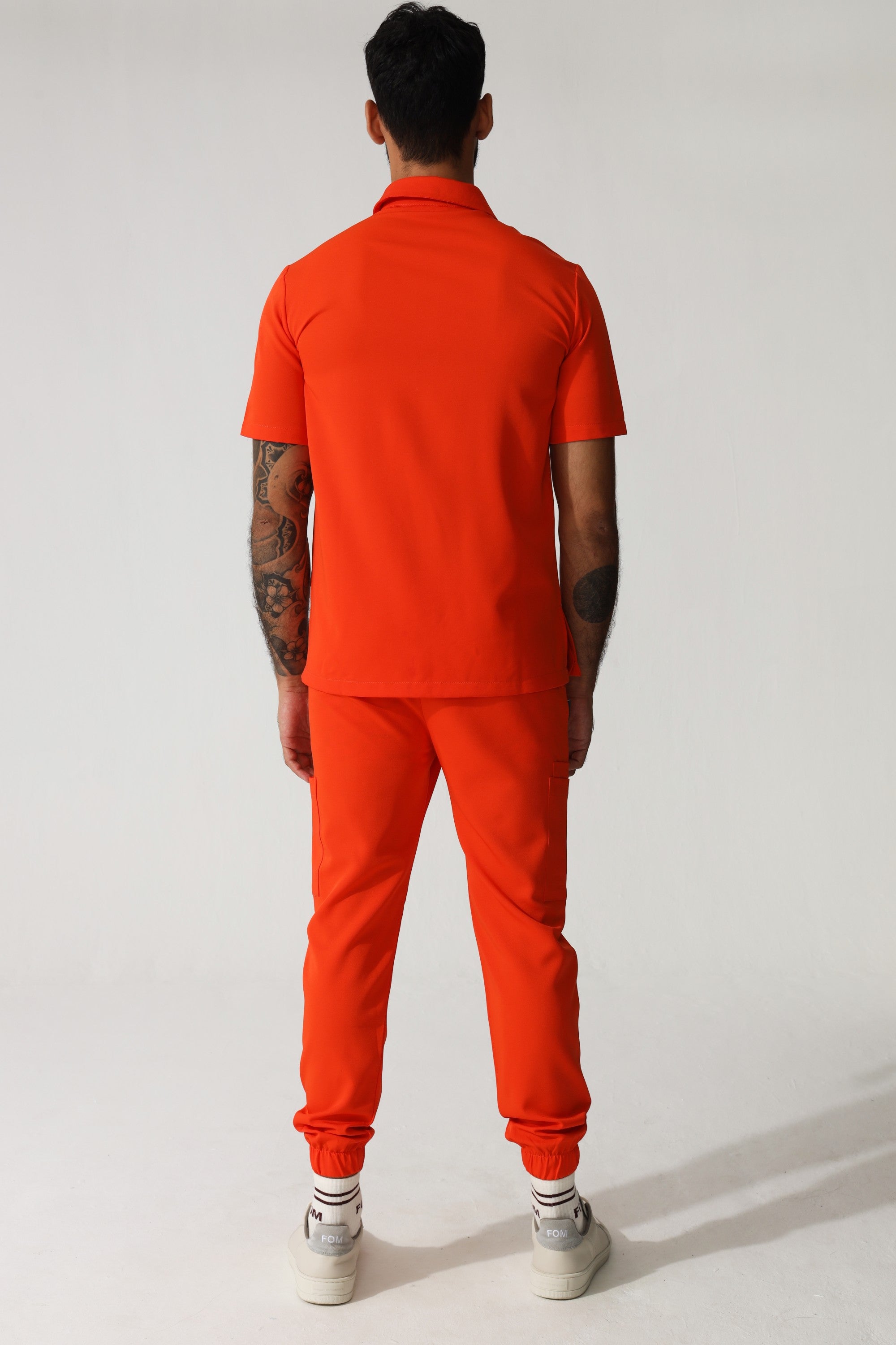THE MENS X-SLIM JOGGER PANTS - Greens Medi Scrubs South Africa - Premium Medical Uniforms & Apparel - Delivery Across SA 