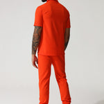THE MENS X-SLIM JOGGER PANTS - Greens Medi Scrubs South Africa - Premium Medical Uniforms & Apparel - Delivery Across SA 