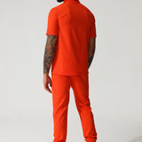 THE MENS X-SLIM JOGGER PANTS - Greens Medi Scrubs South Africa - Premium Medical Uniforms & Apparel - Delivery Across SA 
