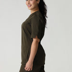 NEW LADIES ROO TOP - Greens Medi Scrubs South Africa - Premium Medical Uniforms & Apparel - Delivery Across SA 