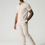 THE MENS V-NECK TOP - Greens Medi Scrubs South Africa - Premium Medical Uniforms & Apparel - Delivery Across SA 