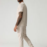THE MENS V-NECK TOP - Greens Medi Scrubs South Africa - Premium Medical Uniforms & Apparel - Delivery Across SA 