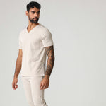 THE MENS V-NECK TOP - Greens Medi Scrubs South Africa - Premium Medical Uniforms & Apparel - Delivery Across SA 