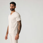 THE MENS V-NECK TOP - Greens Medi Scrubs South Africa - Premium Medical Uniforms & Apparel - Delivery Across SA 