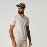 THE MENS V-NECK TOP - Greens Medi Scrubs South Africa - Premium Medical Uniforms & Apparel - Delivery Across SA 