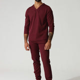 THE MENS X-SLIM JOGGER PANTS - Greens Medi Scrubs South Africa - Premium Medical Uniforms & Apparel - Delivery Across SA 