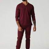 THE MENS X-SLIM JOGGER PANTS - Greens Medi Scrubs South Africa - Premium Medical Uniforms & Apparel - Delivery Across SA 