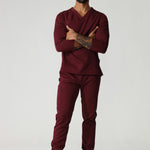 THE MENS X-SLIM JOGGER PANTS - Greens Medi Scrubs South Africa - Premium Medical Uniforms & Apparel - Delivery Across SA 