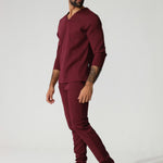 THE MENS X-SLIM JOGGER PANTS - Greens Medi Scrubs South Africa - Premium Medical Uniforms & Apparel - Delivery Across SA 