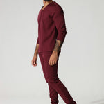 THE MENS X-SLIM JOGGER PANTS - Greens Medi Scrubs South Africa - Premium Medical Uniforms & Apparel - Delivery Across SA 