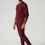 THE MENS X-SLIM JOGGER PANTS - Greens Medi Scrubs South Africa - Premium Medical Uniforms & Apparel - Delivery Across SA 