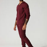 THE MENS X-SLIM JOGGER PANTS - Greens Medi Scrubs South Africa - Premium Medical Uniforms & Apparel - Delivery Across SA 