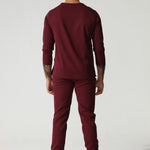 THE MENS X-SLIM JOGGER PANTS - Greens Medi Scrubs South Africa - Premium Medical Uniforms & Apparel - Delivery Across SA 