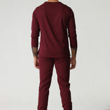THE MENS X-SLIM JOGGER PANTS - Greens Medi Scrubs South Africa - Premium Medical Uniforms & Apparel - Delivery Across SA 