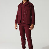 THE MENS X-SLIM JOGGER PANTS - Greens Medi Scrubs South Africa - Premium Medical Uniforms & Apparel - Delivery Across SA 