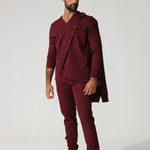 THE MENS X-SLIM JOGGER PANTS - Greens Medi Scrubs South Africa - Premium Medical Uniforms & Apparel - Delivery Across SA 