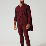 THE MENS X-SLIM JOGGER PANTS - Greens Medi Scrubs South Africa - Premium Medical Uniforms & Apparel - Delivery Across SA 